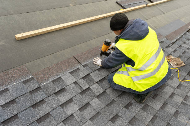 Best Roof Replacement Cost  in Tryon, NC