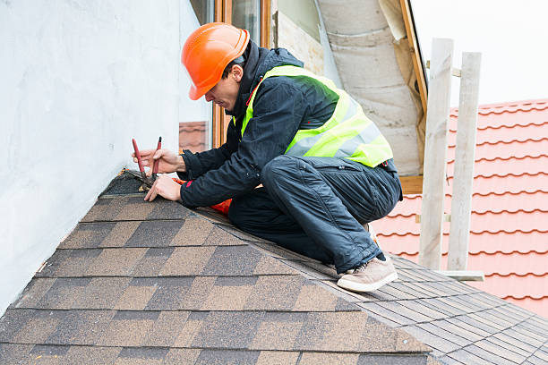 Best Gutter Installation and Roofing  in Tryon, NC